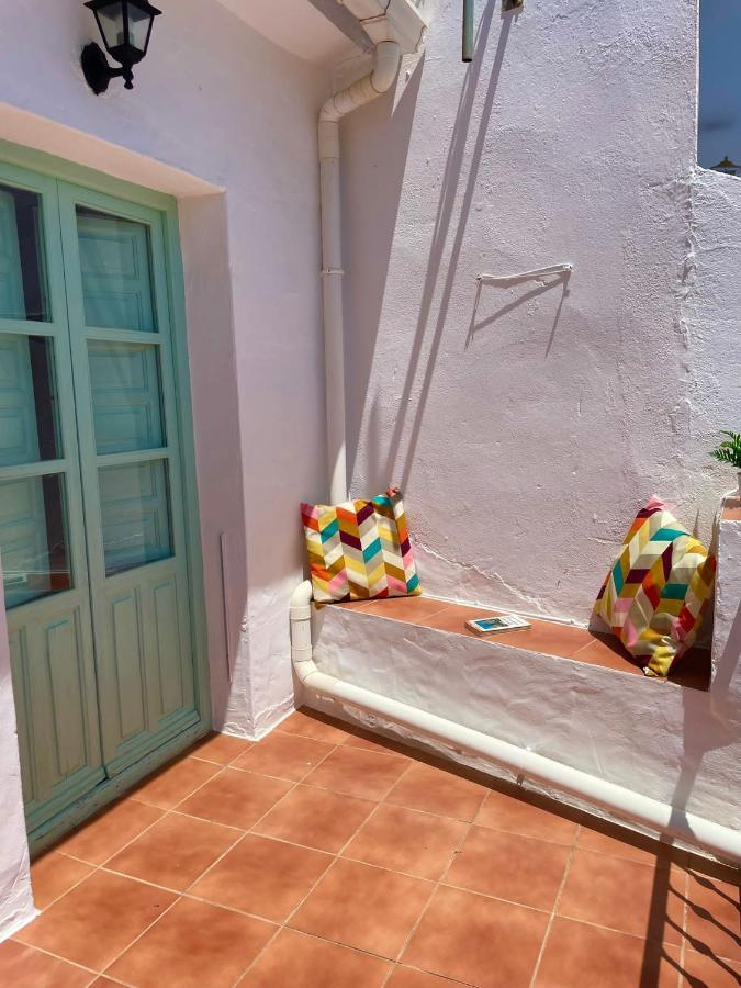 Casa Salamanquesa Ríogordo Exteriör bild