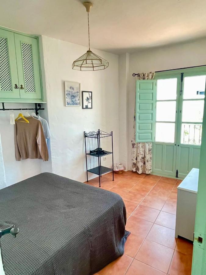 Casa Salamanquesa Ríogordo Exteriör bild