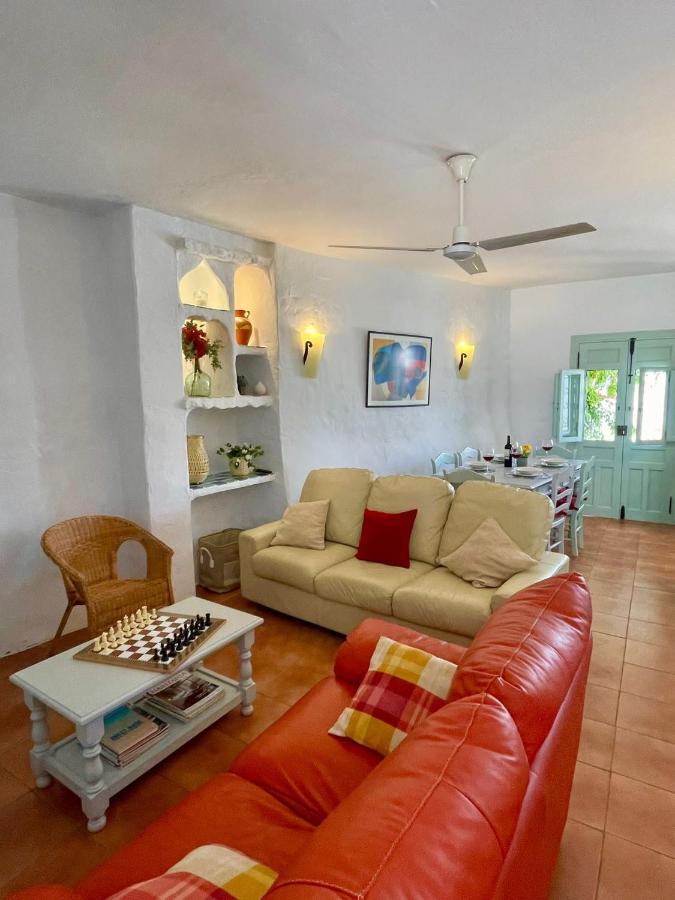 Casa Salamanquesa Ríogordo Exteriör bild